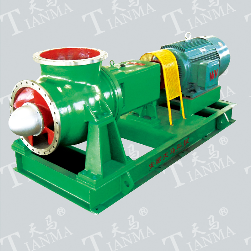 TMFJX型强制循环泵
